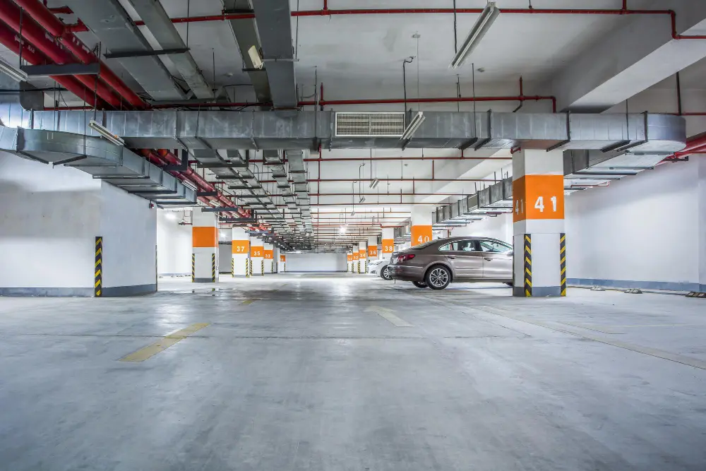 C&oacute;mo tributa la venta de una plaza de garaje, C&oacute;mo tributa la venta de una plaza de garaje