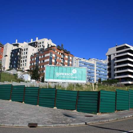 pr&oacute;ximas viviendas,goncesco, Pr&oacute;ximas Viviendas