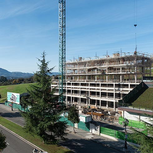 , Navascués 3 Montecerrao