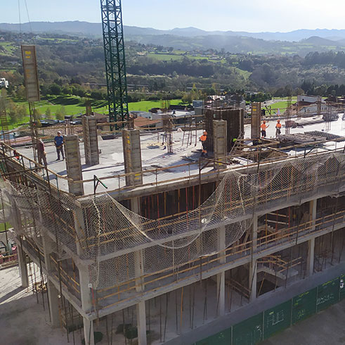 , Navascués 3 Montecerrao