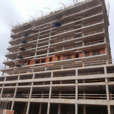 , Navascués 3 Montecerrao