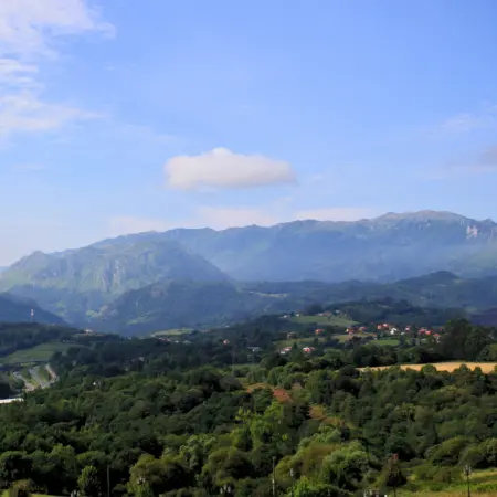 , Navascués 3 Montecerrao