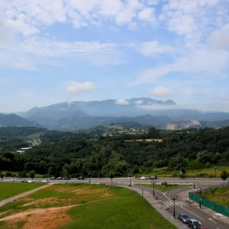 , Navascués 3 Montecerrao