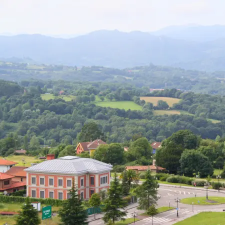 , Navascués 3 Montecerrao