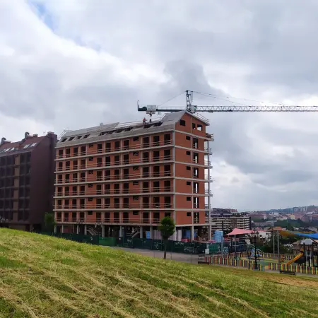 , Navascués 3 Montecerrao