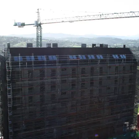 , Navascués 3 Montecerrao