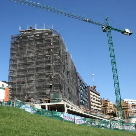 , Navascués 3 Montecerrao