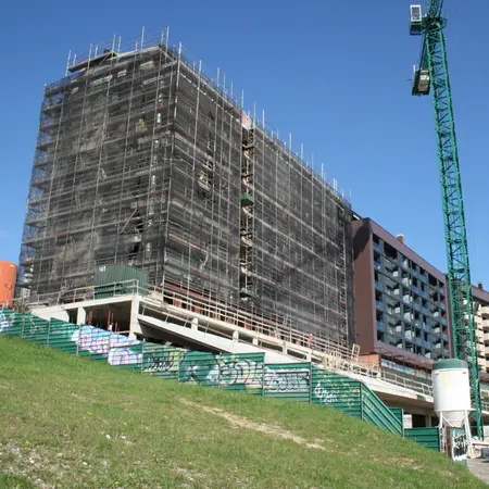 , Navascués 3 Montecerrao